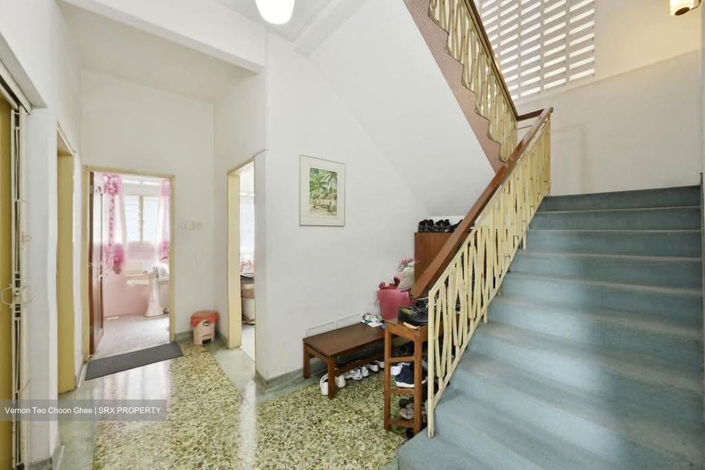 Chancery Lane (D11), Detached #618507001